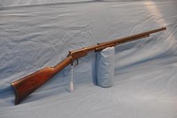 WINCHESTER MODEL 1890 .22 SHORT PUMP ACTION RIFLE