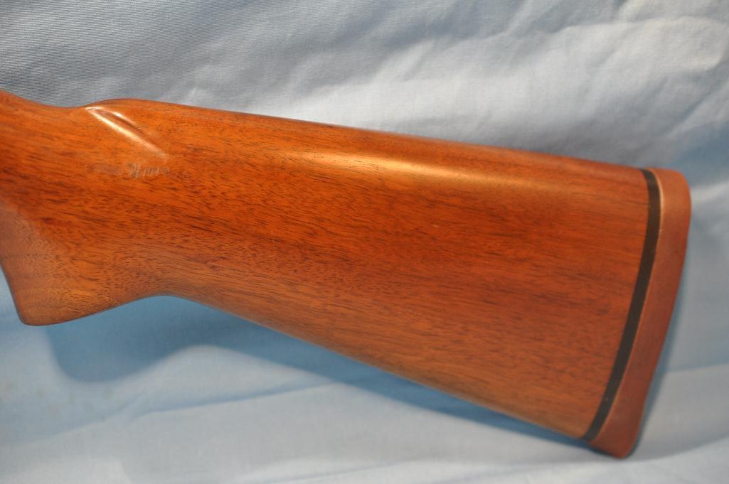 WINCHESTER MODEL 12 12 GA. PUMP SHOTGUN