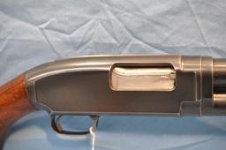 WINCHESTER MODEL 12 12 GA. PUMP SHOTGUN