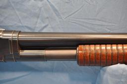 WINCHESTER MODEL 12 12 GA. PUMP SHOTGUN