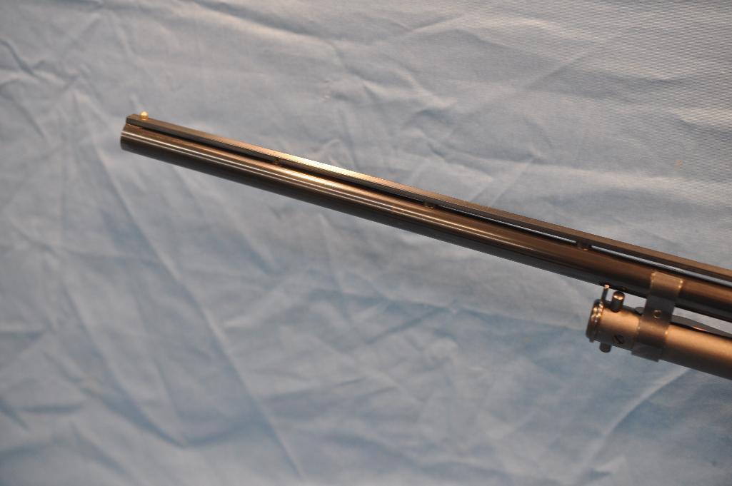 BROWNING MODEL 42 .410 PUMP ACTION SHOTGUN