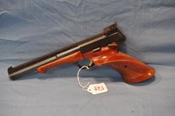 BROWNING .22 CAL SEMI AUTO PISTOL