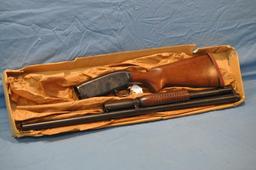 WINCHESTER MODEL 12 12 GAUGE PUMP ACTION SHOTGUN