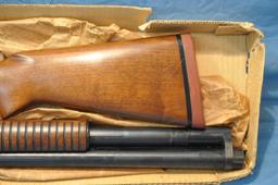 WINCHESTER MODEL 12 12 GAUGE PUMP ACTION SHOTGUN