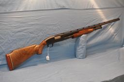 WINCHESTER MODEL 12 12 GAUGE PUMP SHOTGUN