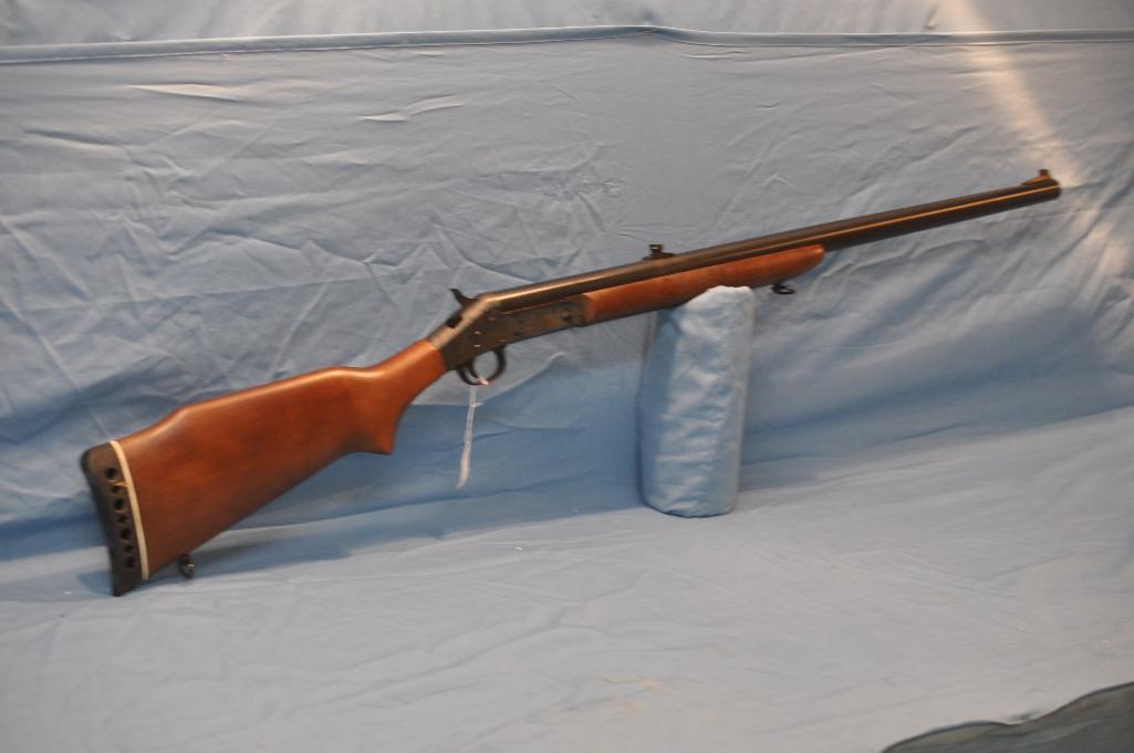 H&R MODEL 176 10 GA. SINGLE SHOT SHOTGUN