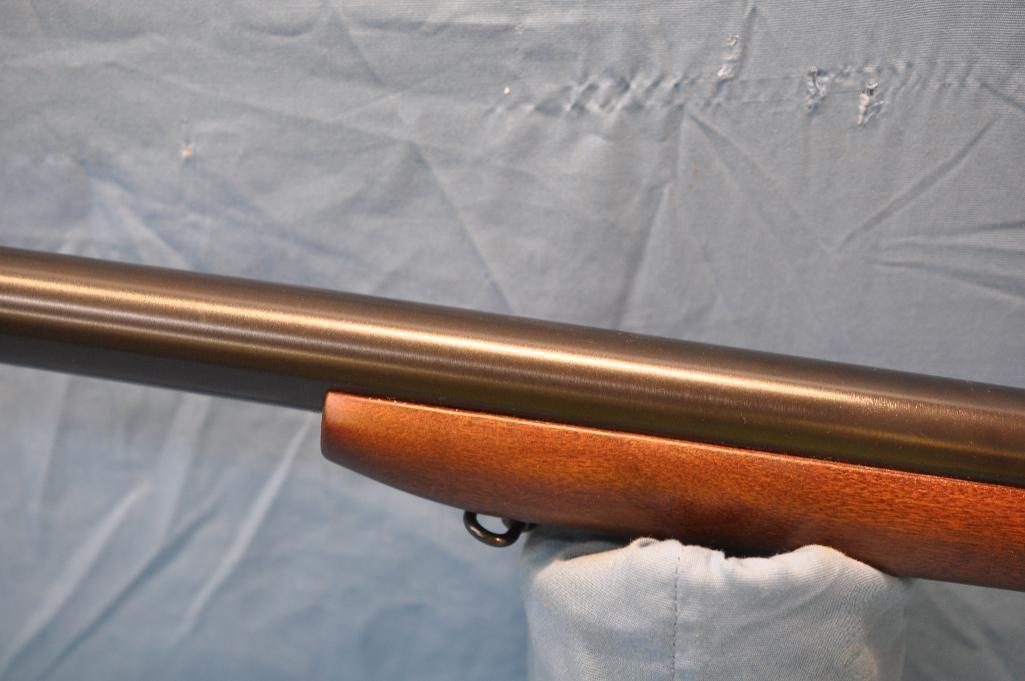 H&R MODEL 176 10 GA. SINGLE SHOT SHOTGUN