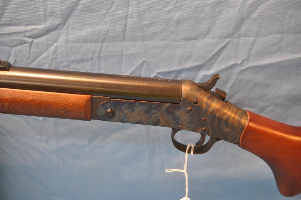 H&R MODEL 176 10 GA. SINGLE SHOT SHOTGUN