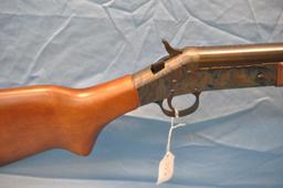 H&R MODEL 176 10 GA. SINGLE SHOT SHOTGUN