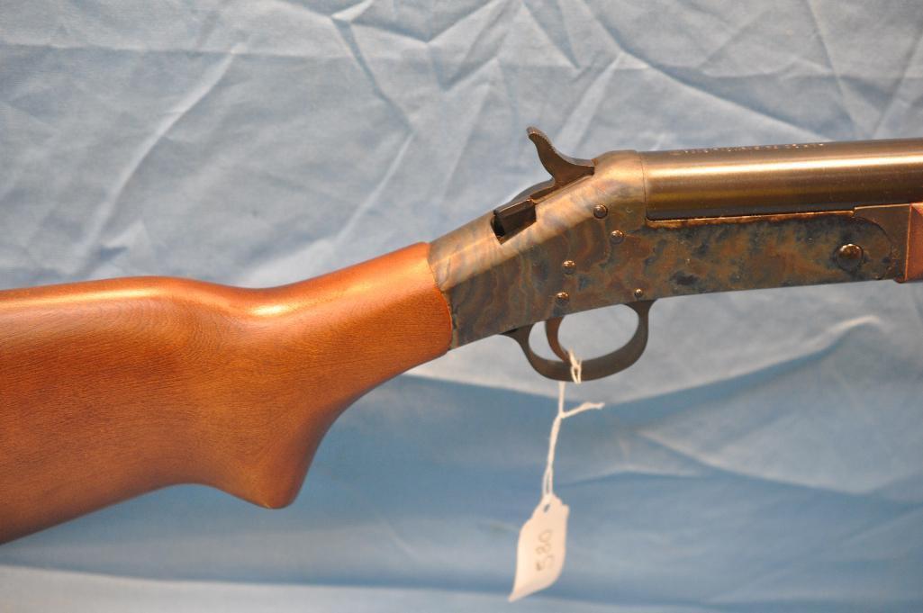 H&R MODEL 176 10 GA. SINGLE SHOT SHOTGUN