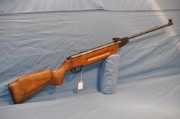 WINCHESTER MODEL 600 X .177 PELLET RIFLE