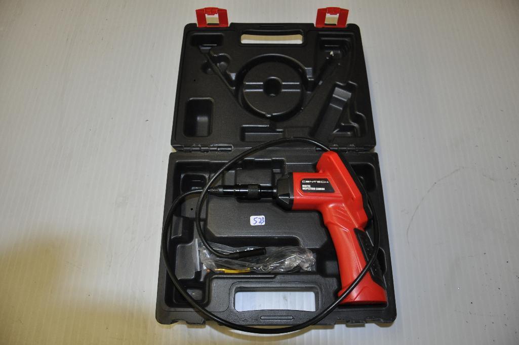 CEN-TECH DIGITAL INSPECTION CAMERA