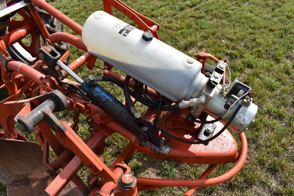 '49 Allis-Chalmers G utility tractor