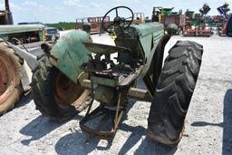 '49 Oliver 77 tractor