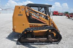 Case 450 skidsteer