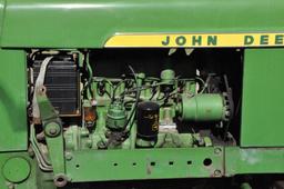 John Deere 2010 gas tractor