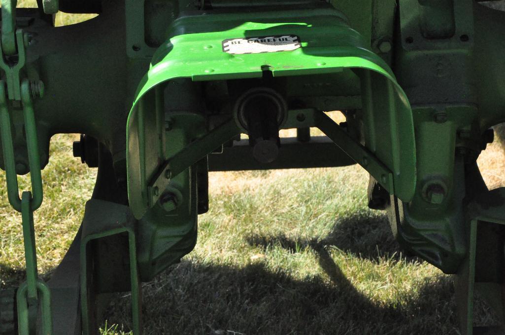 John Deere MT tractor