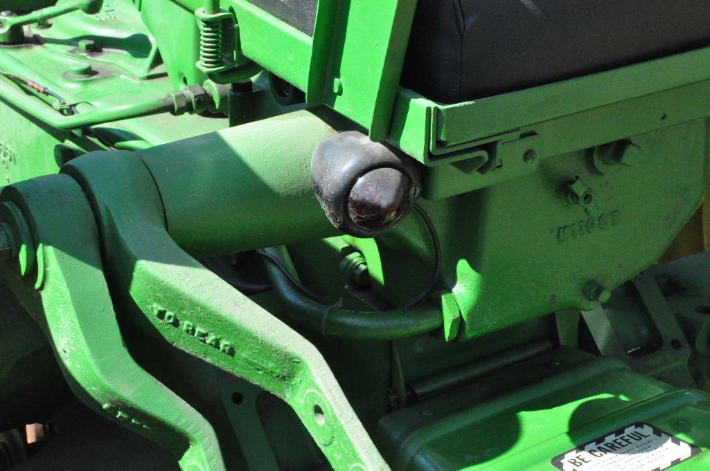 John Deere MT tractor