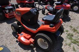 Kubota TG1860 riding mower