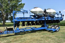 '13 Kinze 3660 ASD 12 row 30" planter