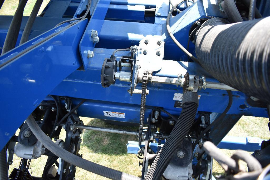 '13 Kinze 3660 ASD 12 row 30" planter