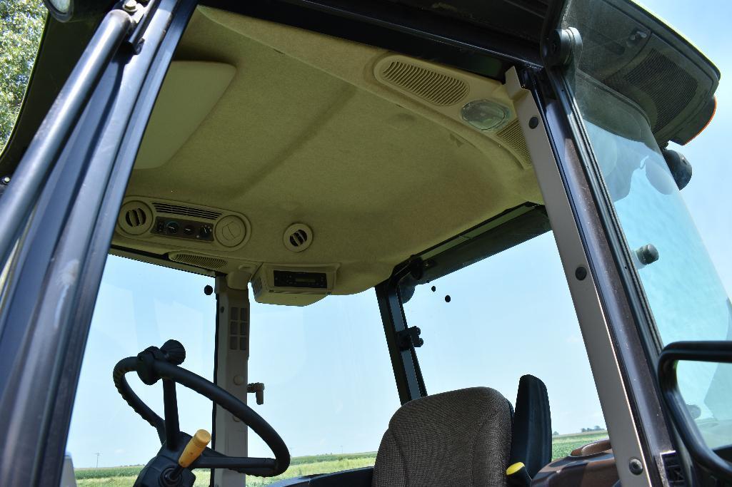 '11 JD 5101E MFWD tractor w/loader