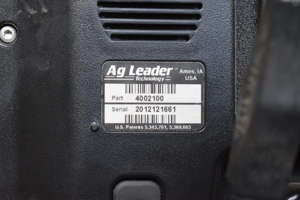 AgLeader Integra display