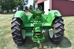 '59 Oliver 880 tractor