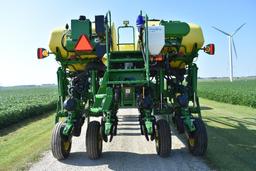 '16 JD 1775NT CCS 16 row 30" ExactEmerge planter