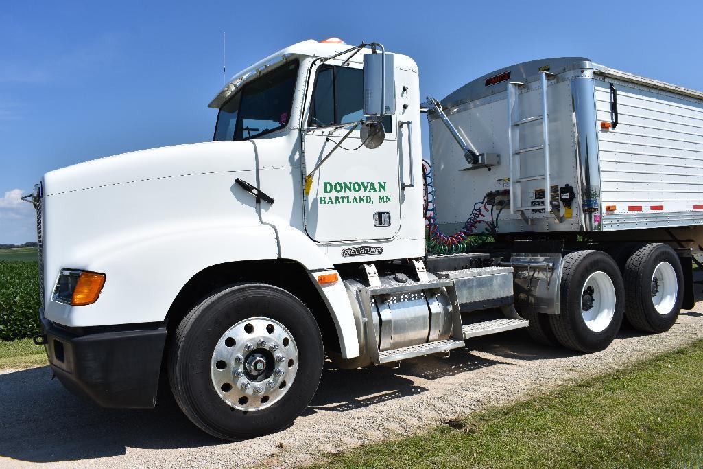 '94 Freightliner FLD120 day cab semi