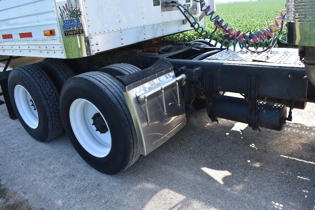 '94 Freightliner FLD120 day cab semi