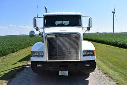 '94 Freightliner FLD120 day cab semi