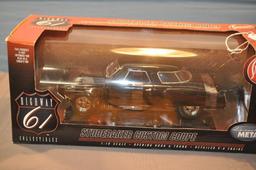 HIGHWAY 61 1/18TH SCALE STUDEBAKER