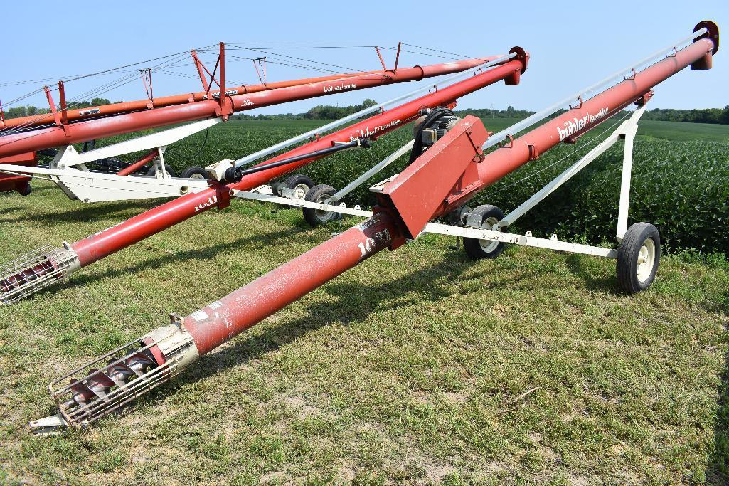 Buhler/Farm King 1031 auger