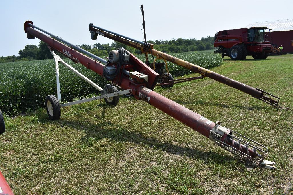 Buhler/Farm King 1031 auger