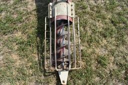 Buhler/Farm King 1031 auger