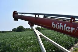 Buhler/Farm King 1031 auger