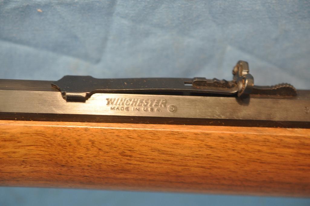 WINCHESTER CANADIAN CENT. .30-30 LEVER ACTION RIFLE