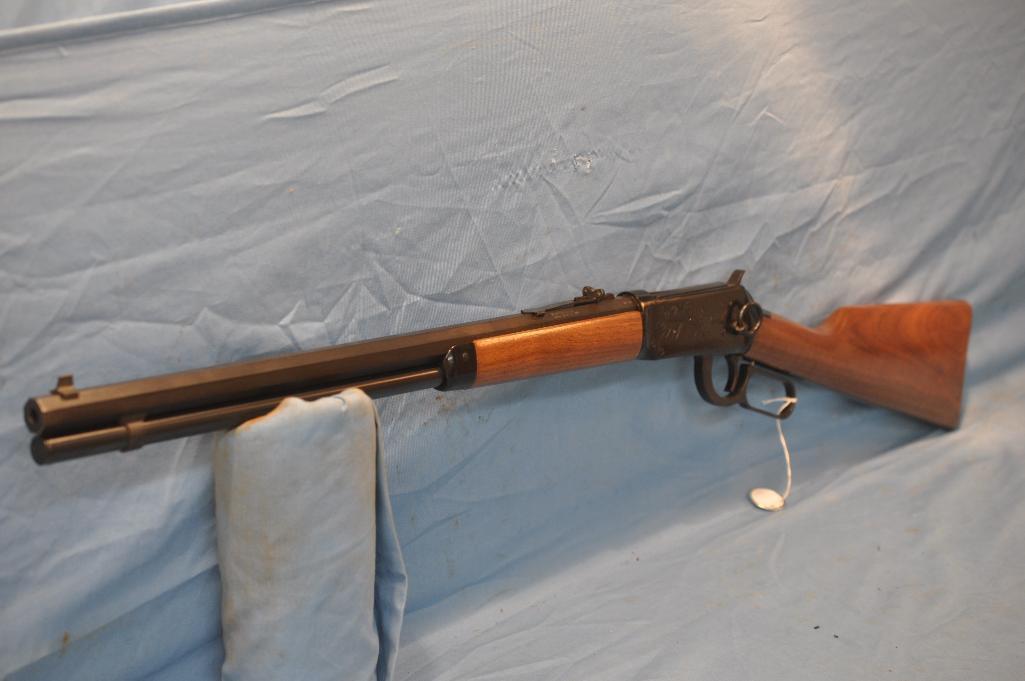WINCHESTER CANADIAN CENT. .30-30 LEVER ACTION RIFLE