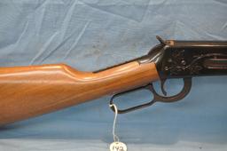 WINCHESTER CANADIAN CENT. .30-30 LEVER ACTION RIFLE