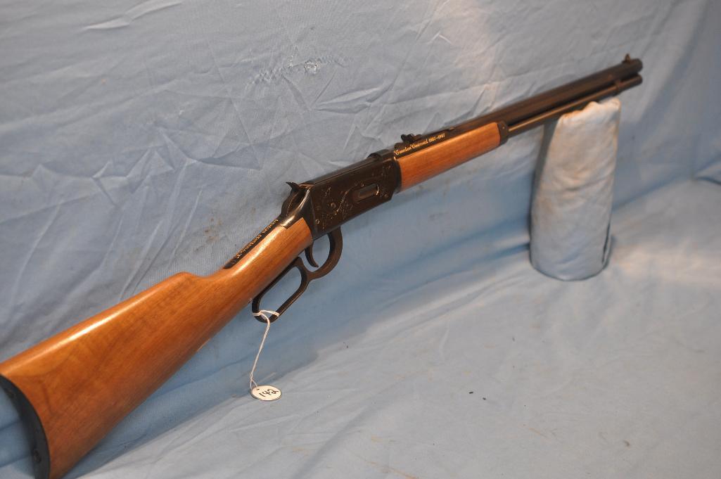 WINCHESTER CANADIAN CENT. .30-30 LEVER ACTION RIFLE