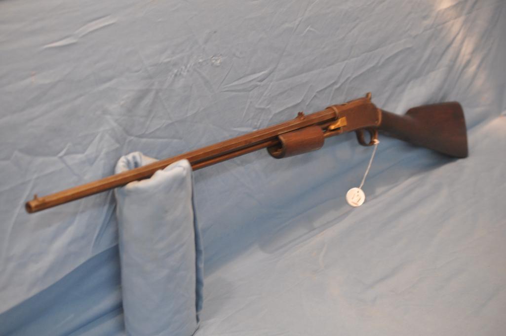 COLT LIGHTNING .22 CAL PUMP RIFLE