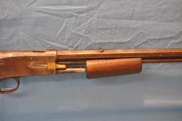 COLT LIGHTNING .22 CAL PUMP RIFLE