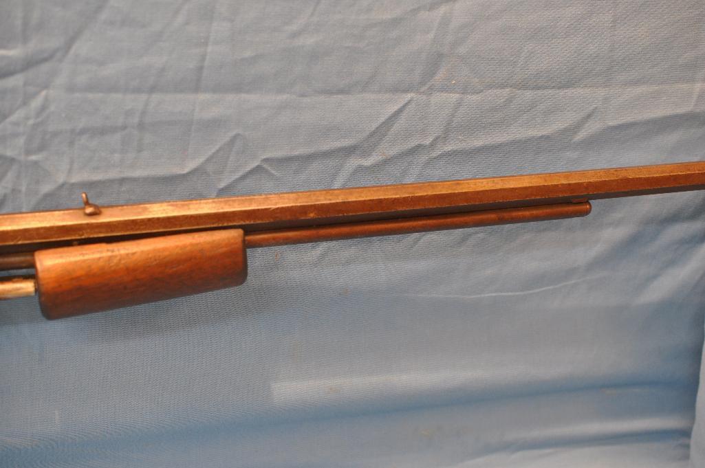 COLT LIGHTNING .22 CAL PUMP RIFLE