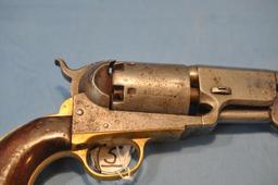 COLT DRAGOON .44 CAL. BLACK POWDER REVOLVER