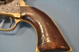 COLT DRAGOON .44 CAL. BLACK POWDER REVOLVER