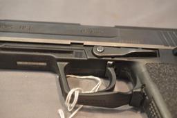 H&K USP .45 AUTO SEMIAUTOMATIC PISTOL