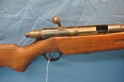 MOSSBERG MODEL 185K-A 20 GAUGE BOLT ACTION SHOTGUN