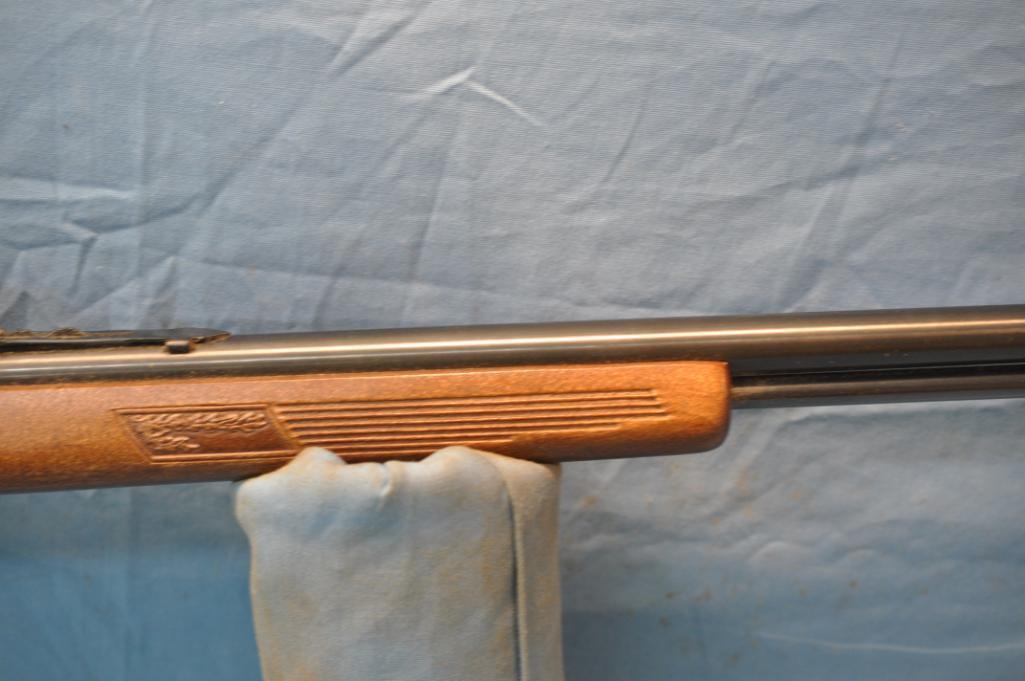 MARLIN GLENFIELD MODEL 60 .22 CAL SEMI AUTO RIFLE