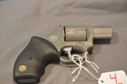 TAURUS MODEL ULTRA-LITE .380 ACP REVOLVER